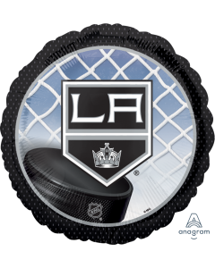 18" Los Angeles Kings