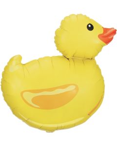 29" Rubber Duckie