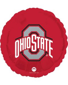 18" Ohio State
