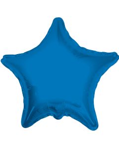 9" Blue Star