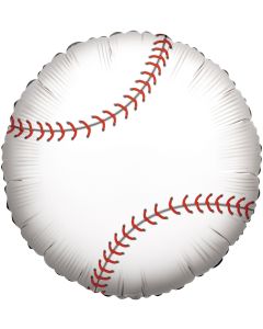 18" Baseball