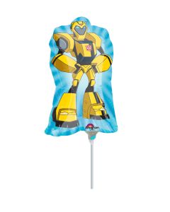 14" Transformers Bumble Bee