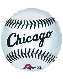 18" Chicago White Sox