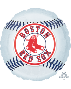 18" Boston Red Sox