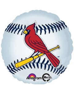 18" St. Louis Cardinals