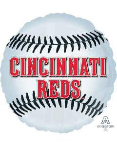 18" Cincinnati Reds