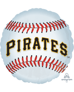 18" Pittsburgh Pirates