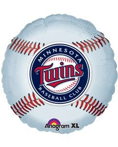 18" Minnesota Twins