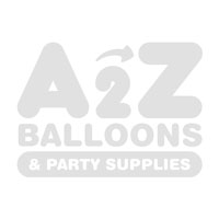 28" Hoops & Yoyo B'day Singing Balloon