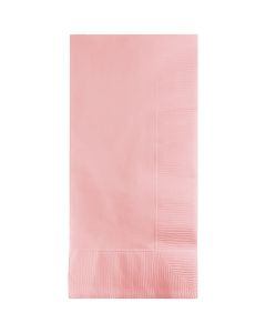 Pink Dinner Naps 50ct