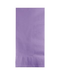 Lilac Dinner Naps 50ct