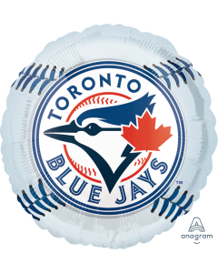 18" Toronto Blue Jays