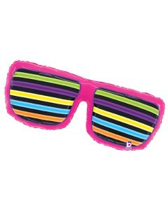 31" Neon Shades