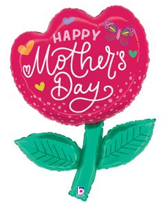 32" Mother's Day Tulip