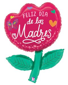 32" Tulipán para el Día de la Madre