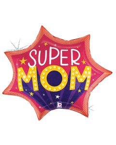 27" Super Mom Burst