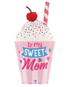 35" Sweet Mom Milkshake
