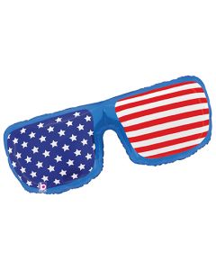 31" Patriotic Sunglasses