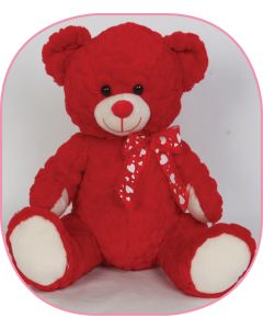 14" Valentine Bear