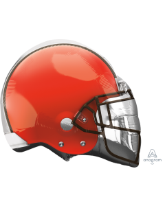 21" Cleveland Browns Helmet