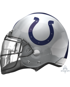 21" Indianapolis Colts Helmet