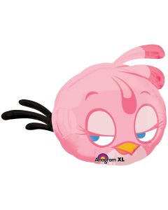 27" Angry Birds Pink Bird