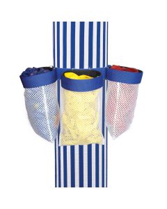 3 Pocket Balloon Caddy