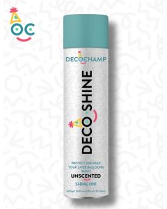 DecoShine Clear  14oz
