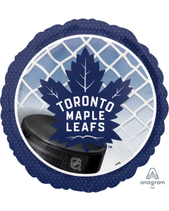 18" Toronto Maple Leafs