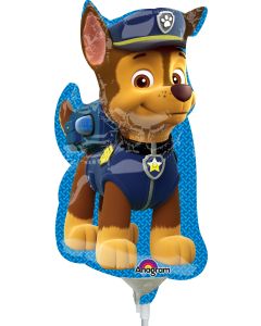 14" Paw Patrol - Chase