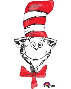42" The Cat In The Hat