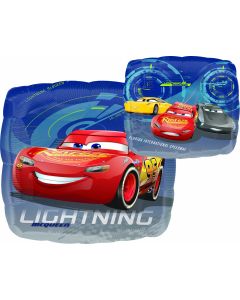 18" Cars Lightning McQueen