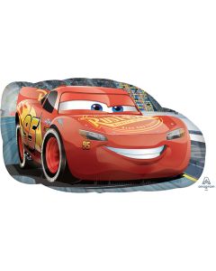 30" Cars Lighting McQueen