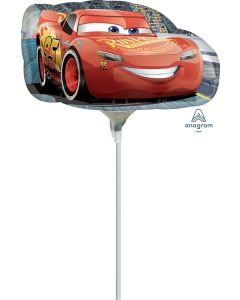 14" Cars Lightning McQueen