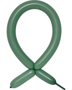 260 Olive Green  50ct