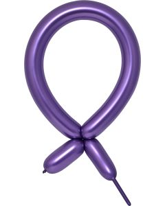 260 Superglow Purple 50ct