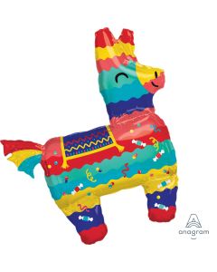 33" Fiesta Pinata