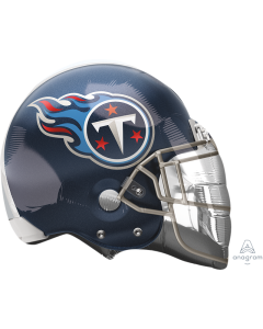 21" Tennessee Titans Helmet