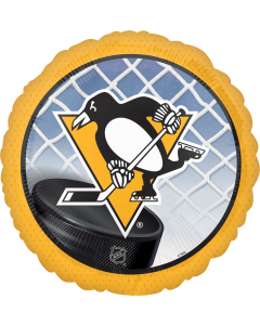 18" Pittsburgh Penguins