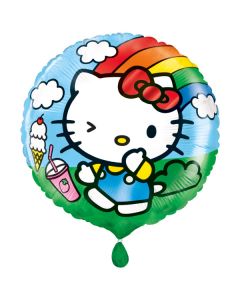 18" Hello Kitty