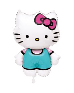 25" Hello Kitty