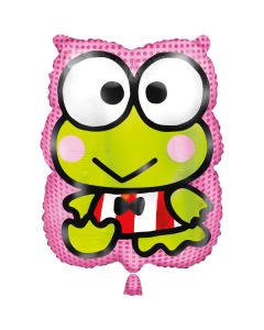 16" Keroppi