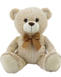14" Bubsy Bear Tan
