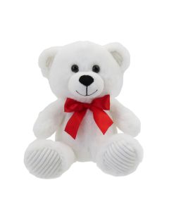 10" White Bear