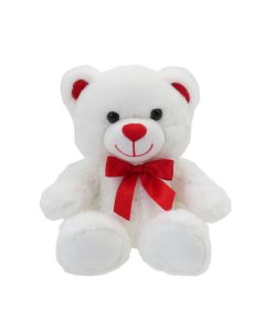 12" White Bear