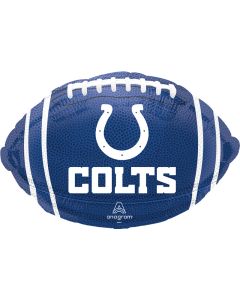 18" Indianapolis Colts