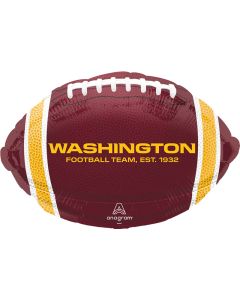 18" Washington Football Team