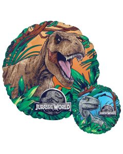 18" Jurassic World