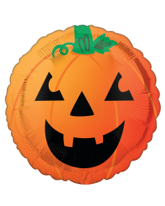18" Fun & Spooky Pumpkin Pkg
