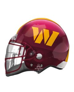 21" Washington Commanders Helmet